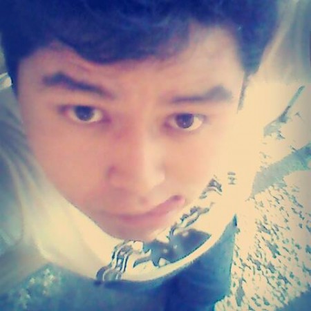 JAVIER ORTEGA GARCÍA